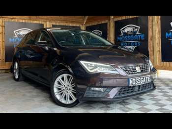 2017 (17) - 2.0 TDI XCELLENCE Technology DSG Euro 6 (s/s) 5dr
