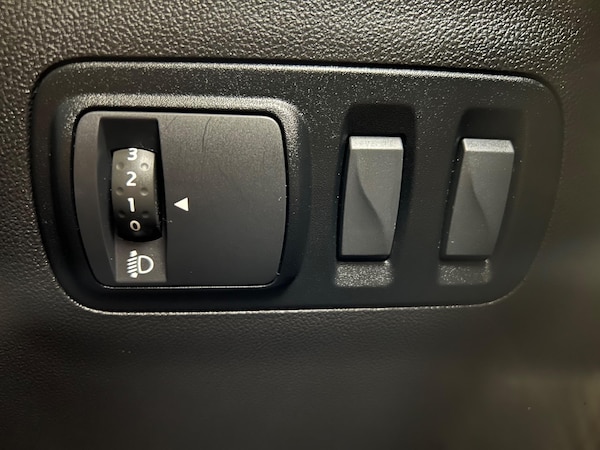 Used Renault Kadjar 2016 for sale - 75103054: Photo 17