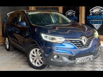 2016 (66) - 1.6 dCi Dynamique Nav Euro 6 (s/s) 5dr