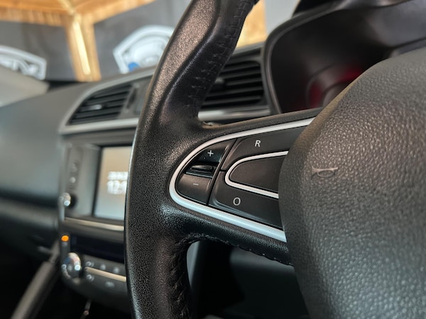 Used Renault Kadjar 2016 for sale - 75103054: Photo 21