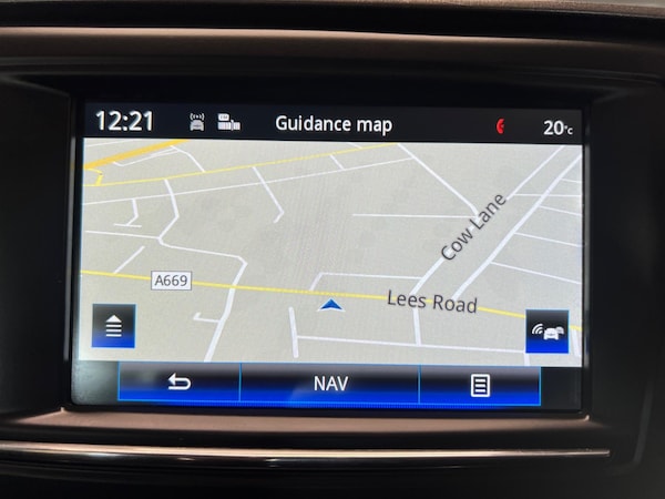 Used Renault Kadjar 2016 for sale - 75103054: Photo 23