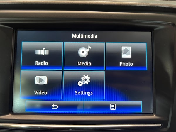Used Renault Kadjar 2016 for sale - 75103054: Photo 24