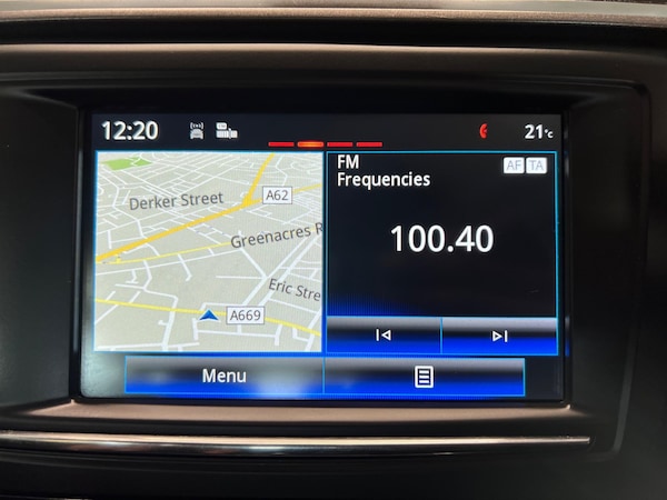 Used Renault Kadjar 2016 for sale - 75103054: Photo 26