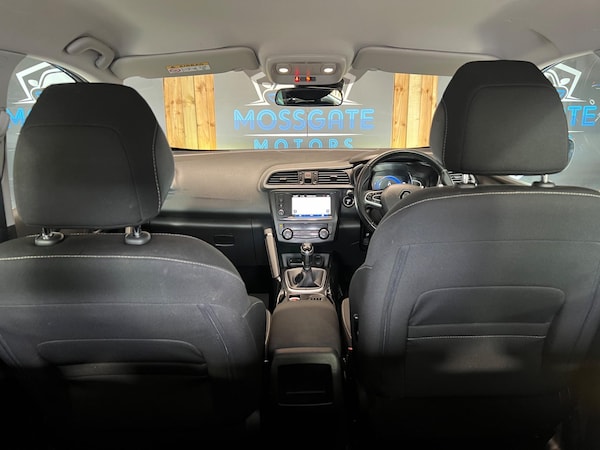 Used Renault Kadjar 2016 for sale - 75103054: Photo 39