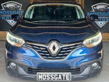 Used Renault Kadjar 2016 for sale - 75103054: Photo