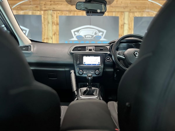 Used Renault Kadjar 2016 for sale - 75103054: Photo 9