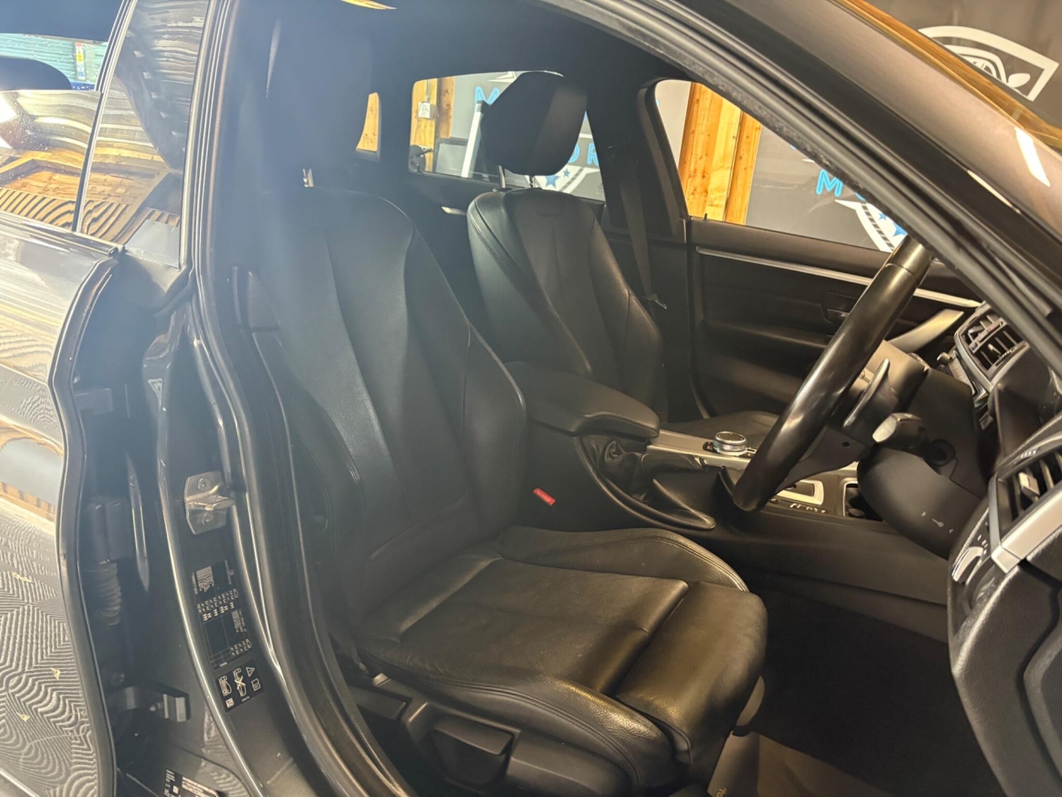 Used BMW 4 Series Gran Coupe 2019 for sale - 76108821: Photo 11