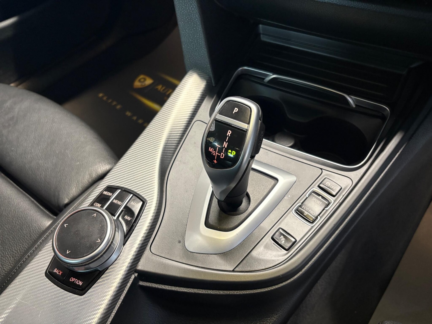 Used BMW 4 Series Gran Coupe 2019 for sale - 76108821: Photo 14