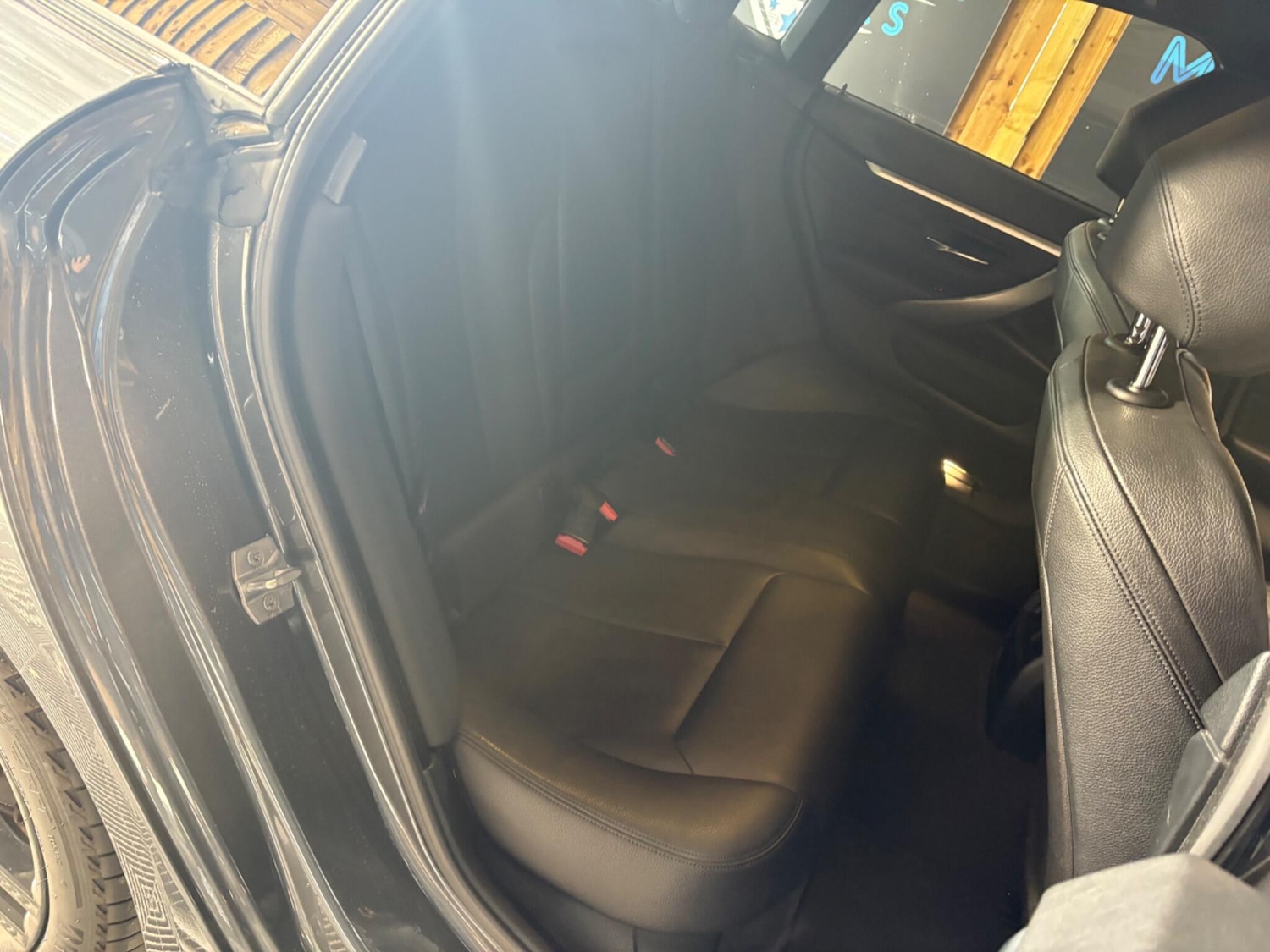 Used BMW 4 Series Gran Coupe 2019 for sale - 76108821: Photo 16