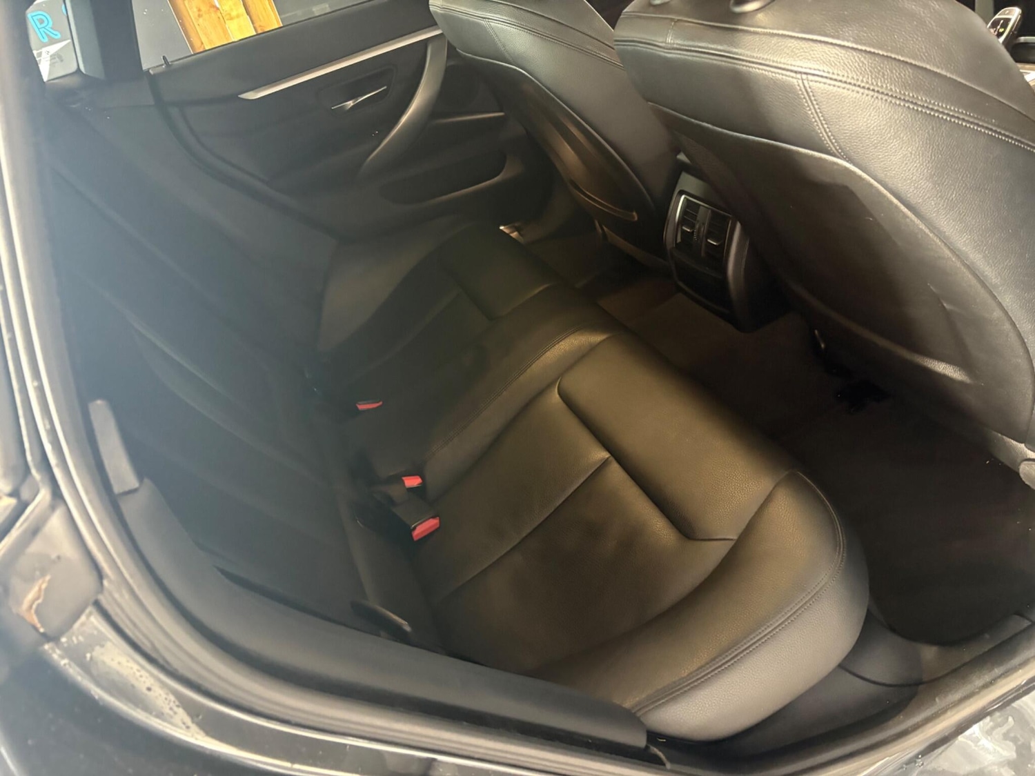 Used BMW 4 Series Gran Coupe 2019 for sale - 76108821: Photo 17