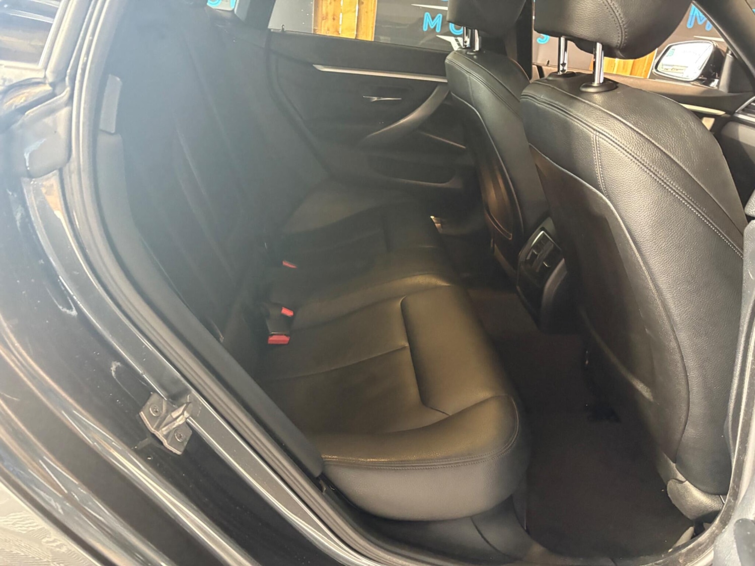 Used BMW 4 Series Gran Coupe 2019 for sale - 76108821: Photo 19