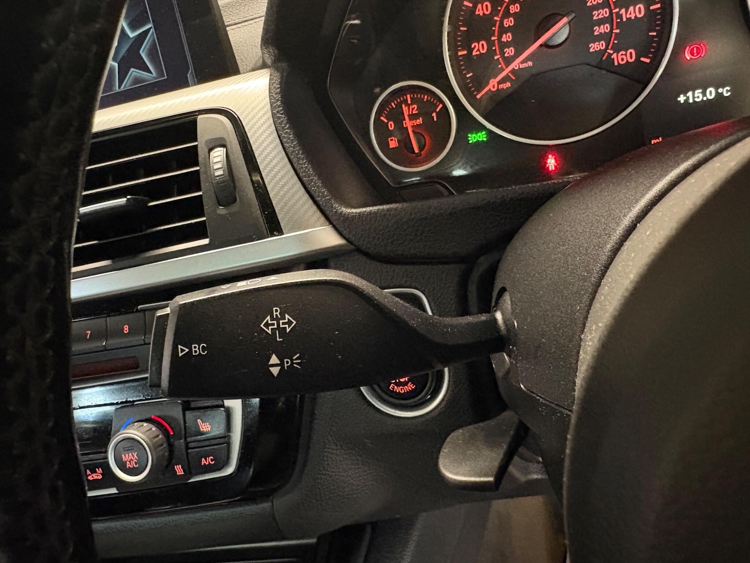 Used BMW 4 Series Gran Coupe 2019 for sale - 76108821: Photo 21
