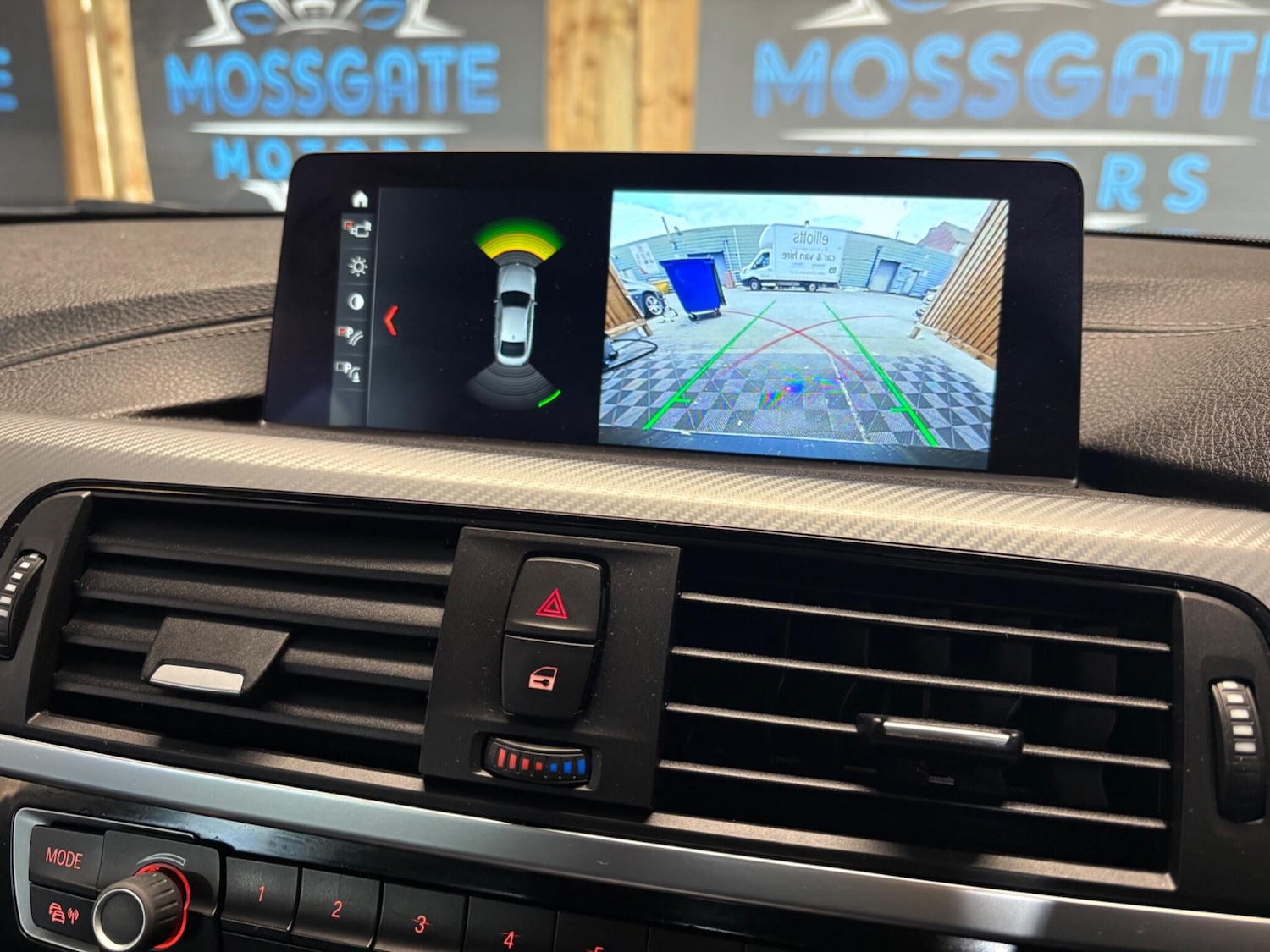 Used BMW 4 Series Gran Coupe 2019 for sale - 76108821: Photo 22