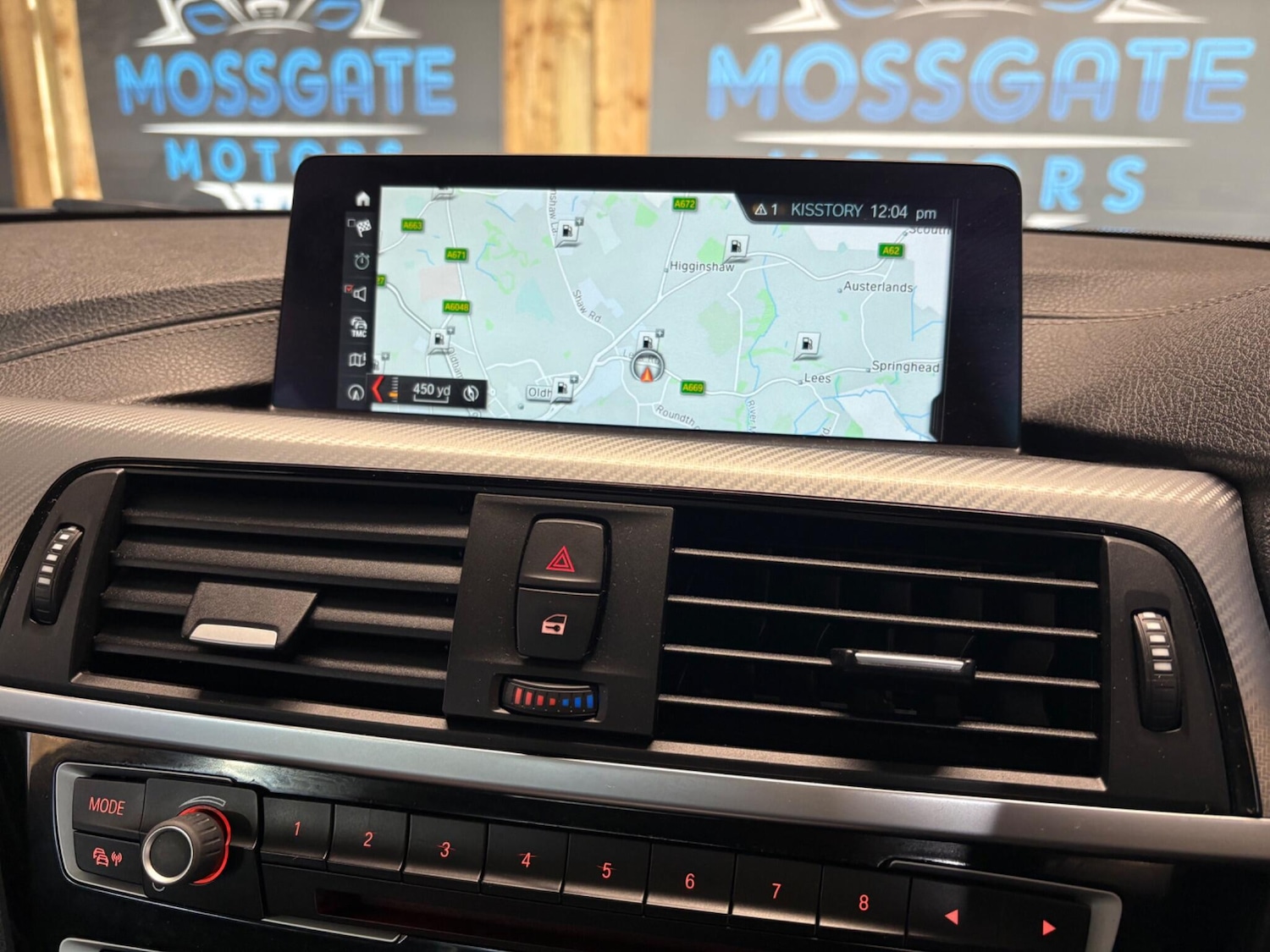 Used BMW 4 Series Gran Coupe 2019 for sale - 76108821: Photo 23