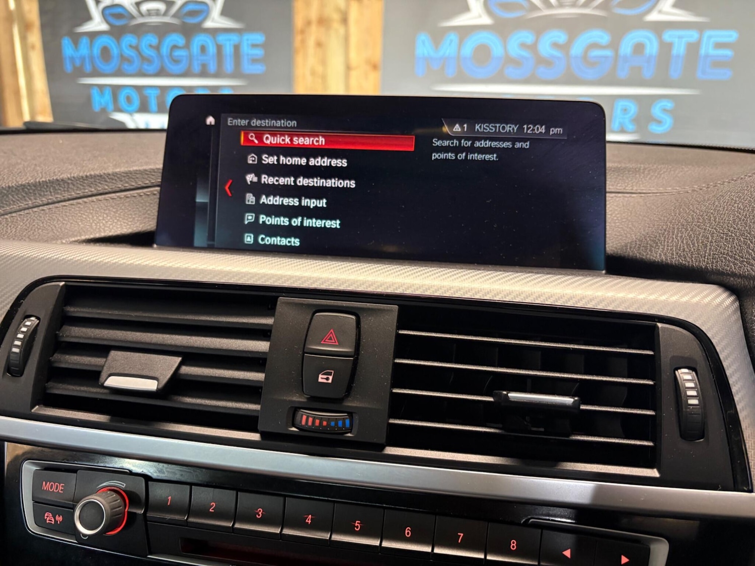 Used BMW 4 Series Gran Coupe 2019 for sale - 76108821: Photo 24