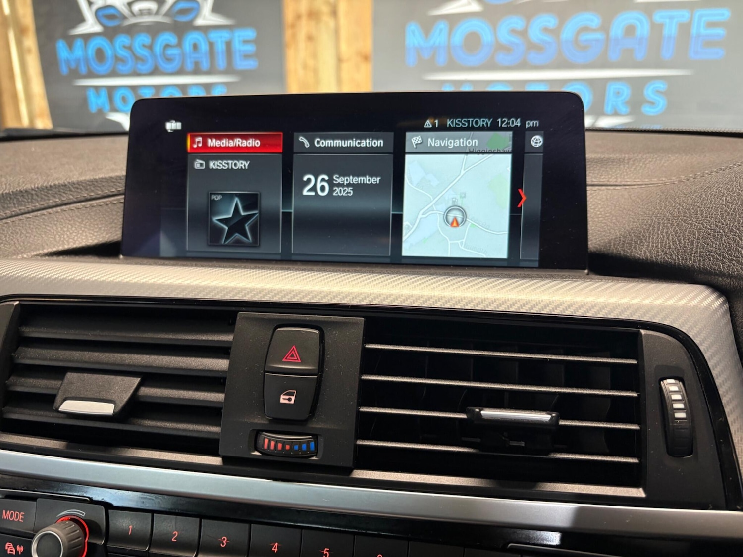 Used BMW 4 Series Gran Coupe 2019 for sale - 76108821: Photo 25