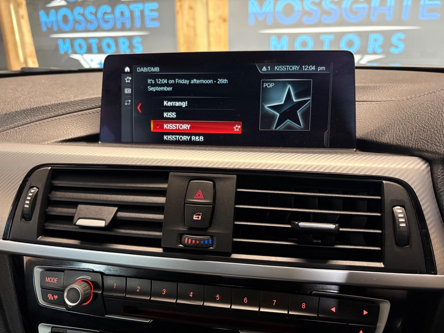 Used BMW 4 Series Gran Coupe 2019 for sale - 76108821: Photo 27