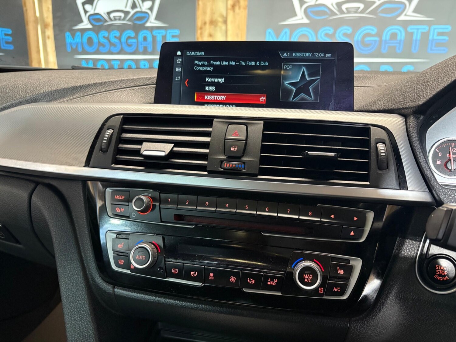 Used BMW 4 Series Gran Coupe 2019 for sale - 76108821: Photo 28