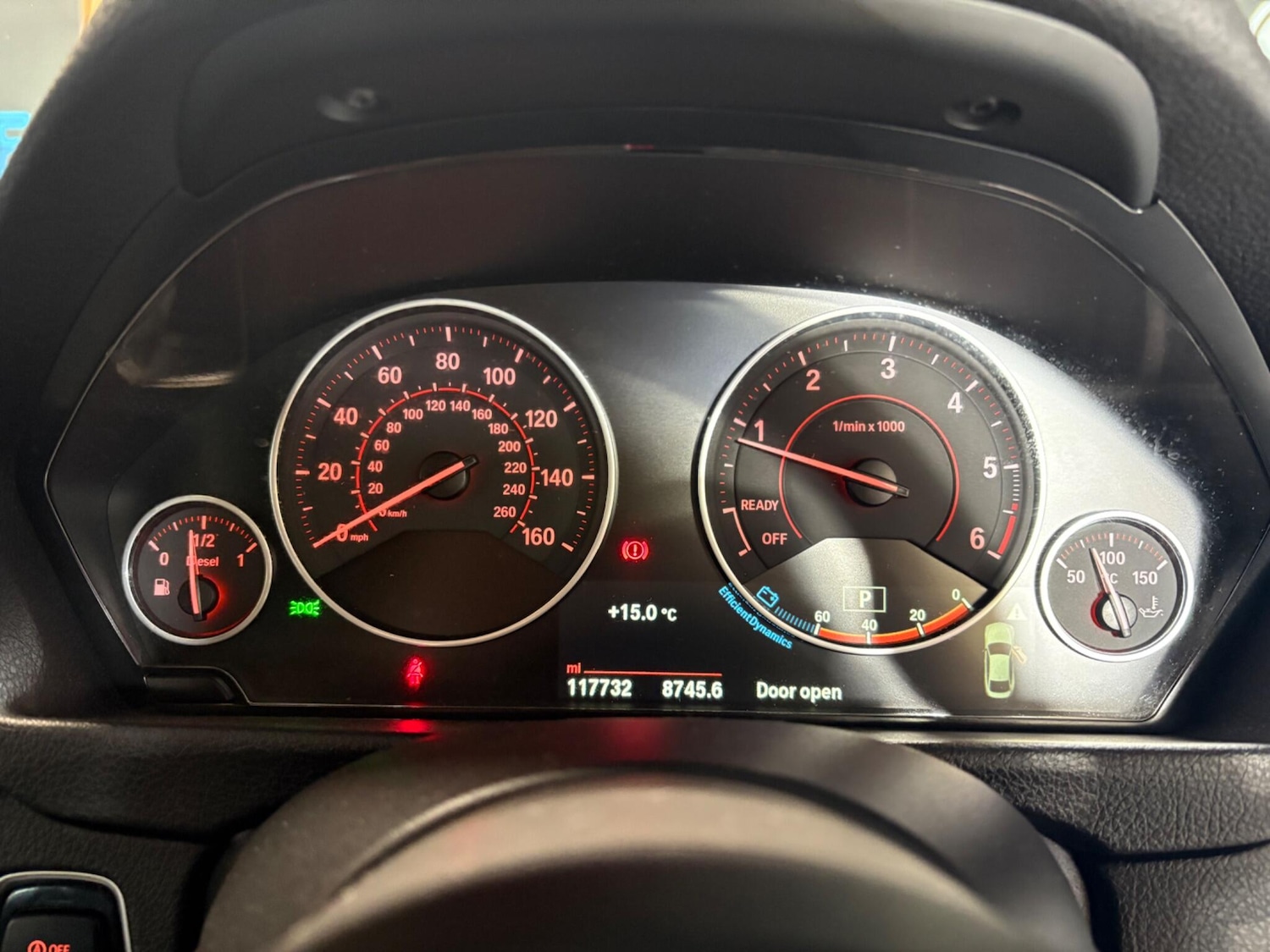 Used BMW 4 Series Gran Coupe 2019 for sale - 76108821: Photo 29