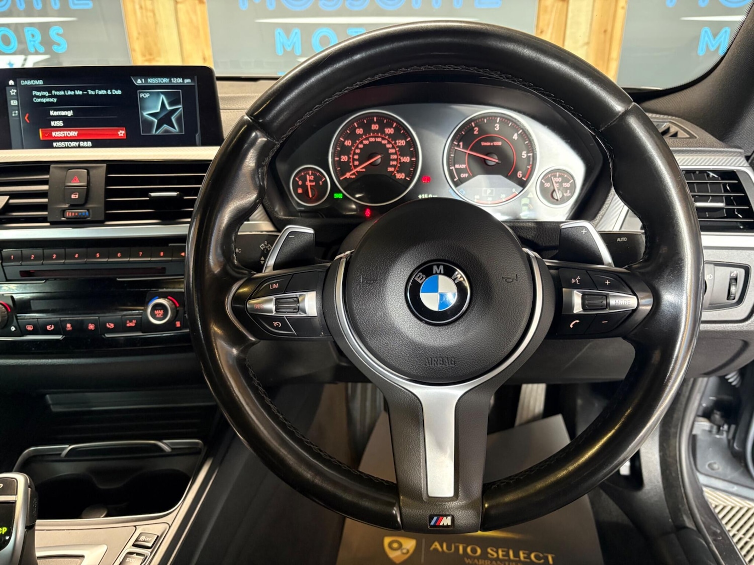 Used BMW 4 Series Gran Coupe 2019 for sale - 76108821: Photo 31