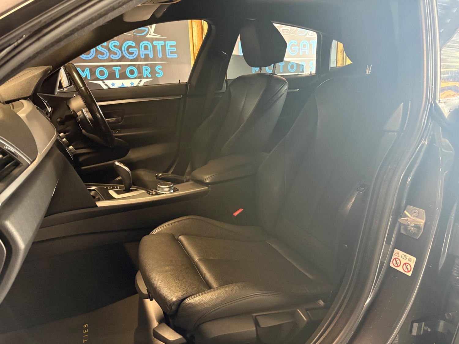 Used BMW 4 Series Gran Coupe 2019 for sale - 76108821: Photo 32
