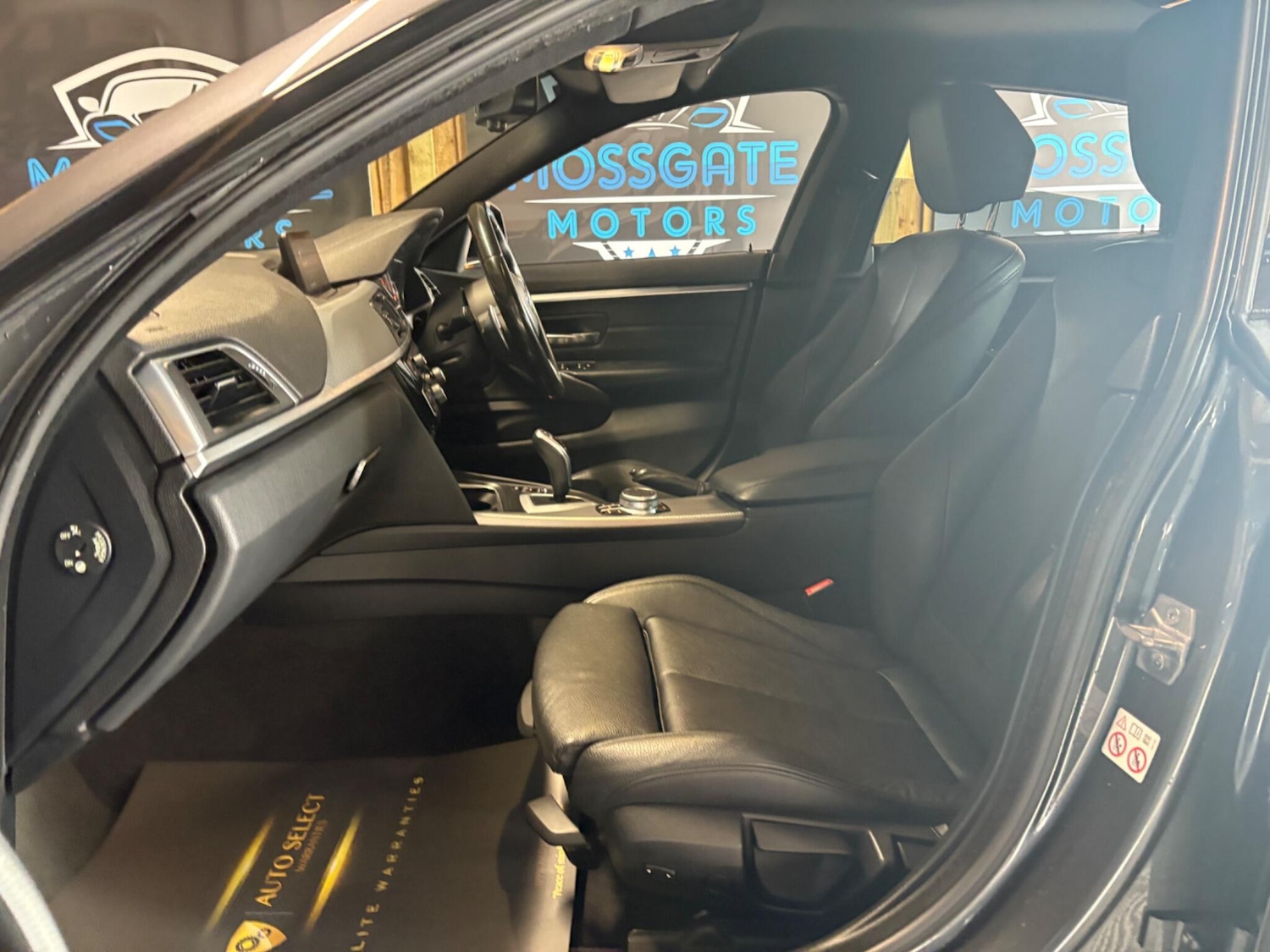 Used BMW 4 Series Gran Coupe 2019 for sale - 76108821: Photo 33