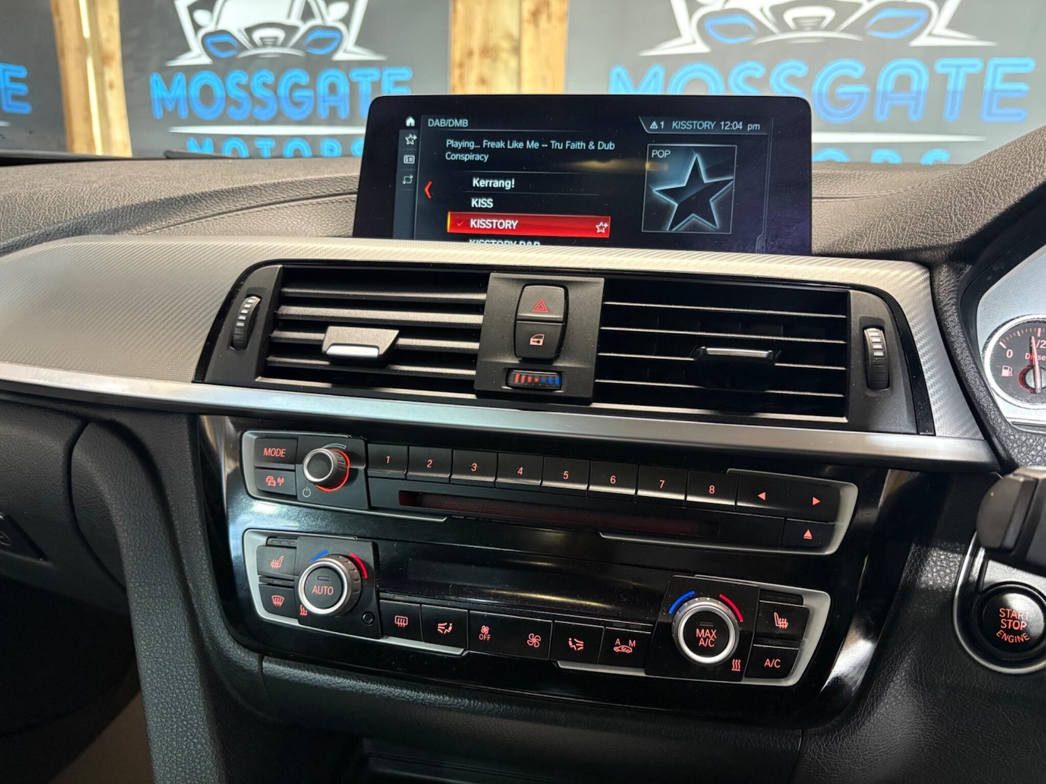 Used BMW 4 Series 2019 for sale - 76992298: Photo 28