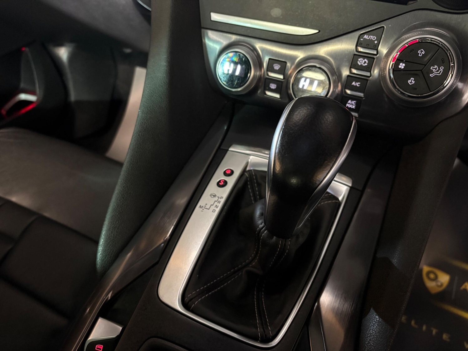 Used DS Automobiles DS 5 for sale - 77550400: Photo 11