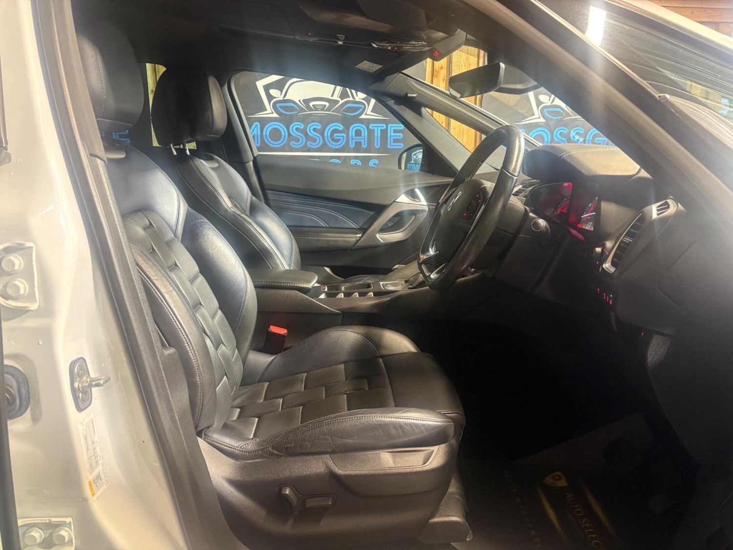 Used DS Automobiles DS 5 for sale - 77550400: Photo 14