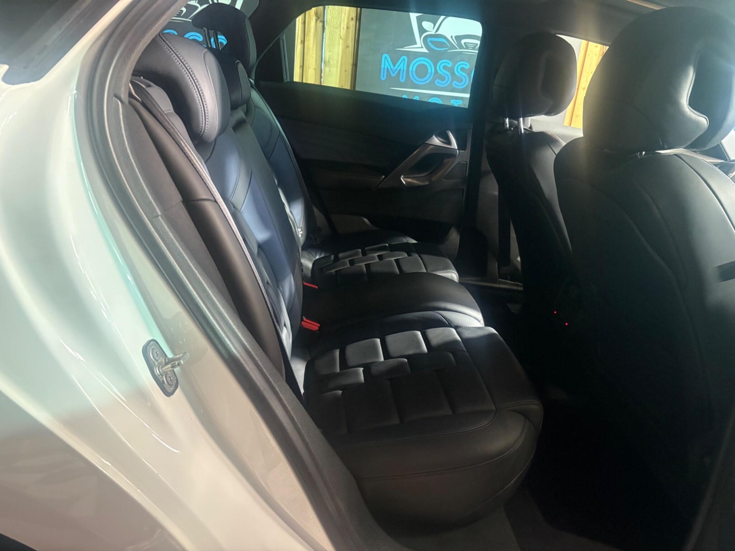 Used DS Automobiles DS 5 for sale - 77550400: Photo 17