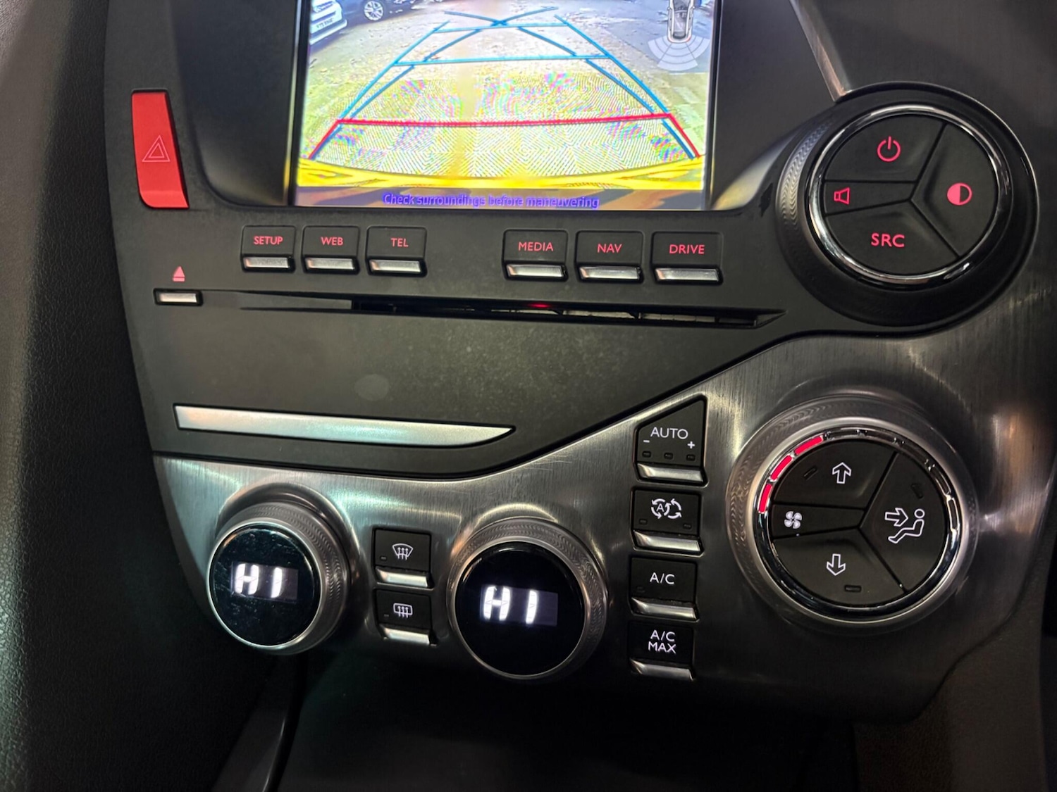 Used DS Automobiles DS 5 for sale - 77550400: Photo 23