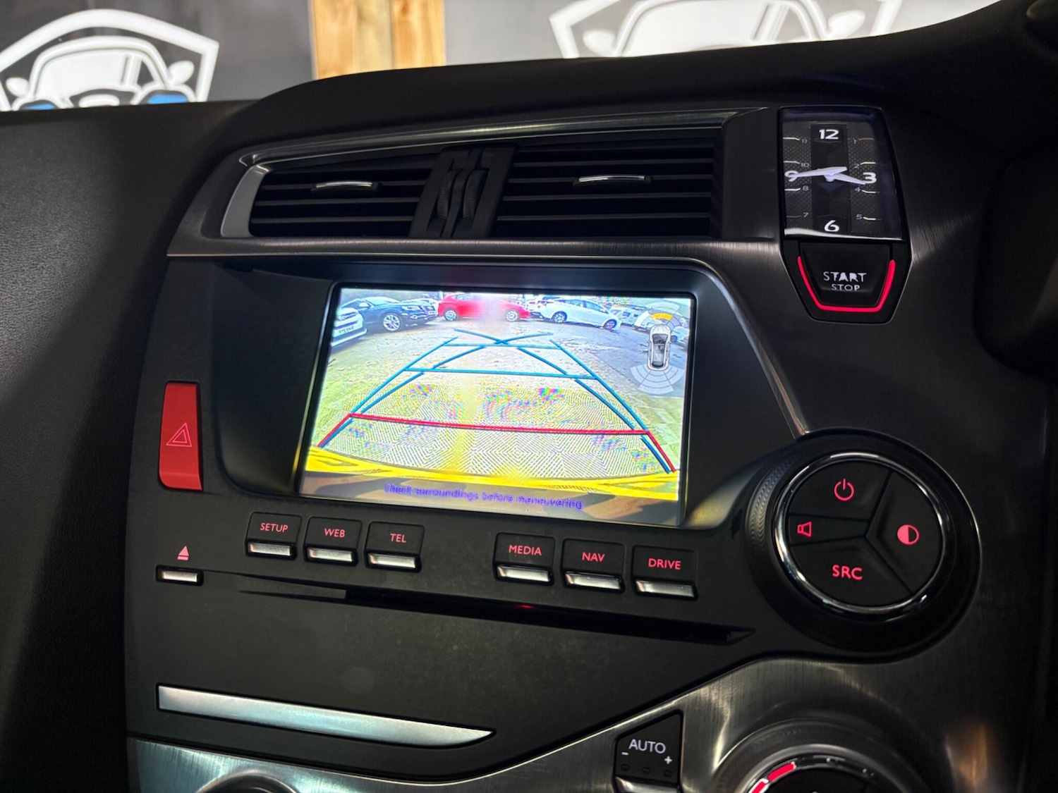 Used DS Automobiles DS 5 for sale - 77550400: Photo 24