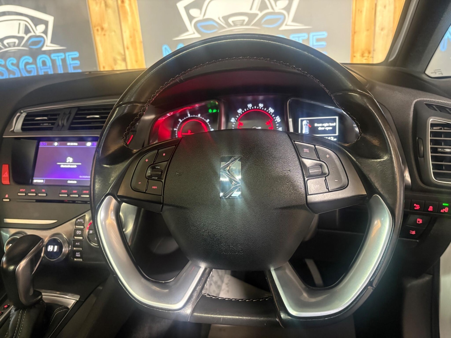 Used DS Automobiles DS 5 for sale - 77550400: Photo 26