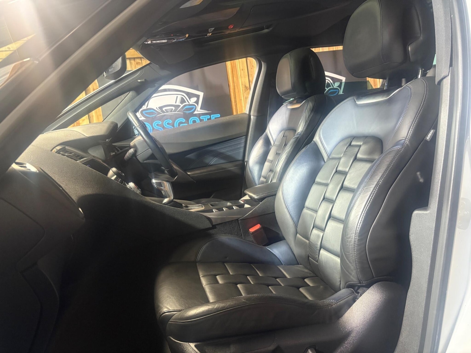 Used DS Automobiles DS 5 for sale - 77550400: Photo 27