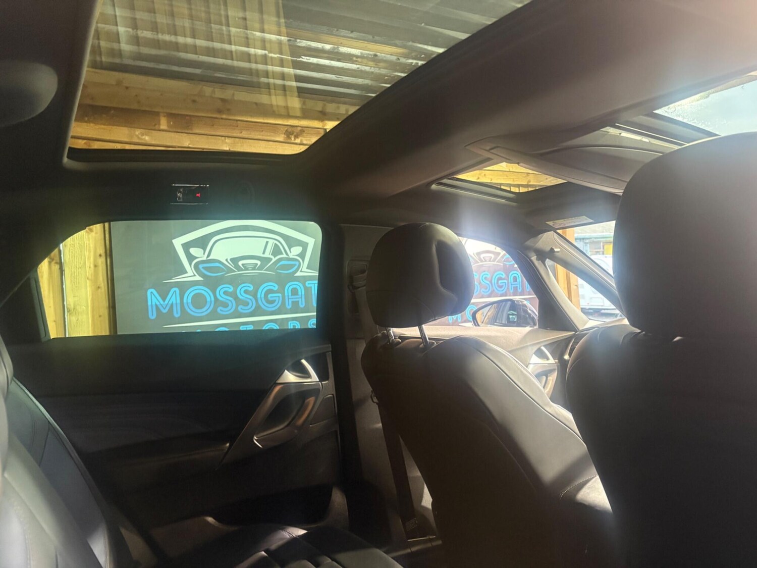 Used DS Automobiles DS 5 for sale - 77550400: Photo 30