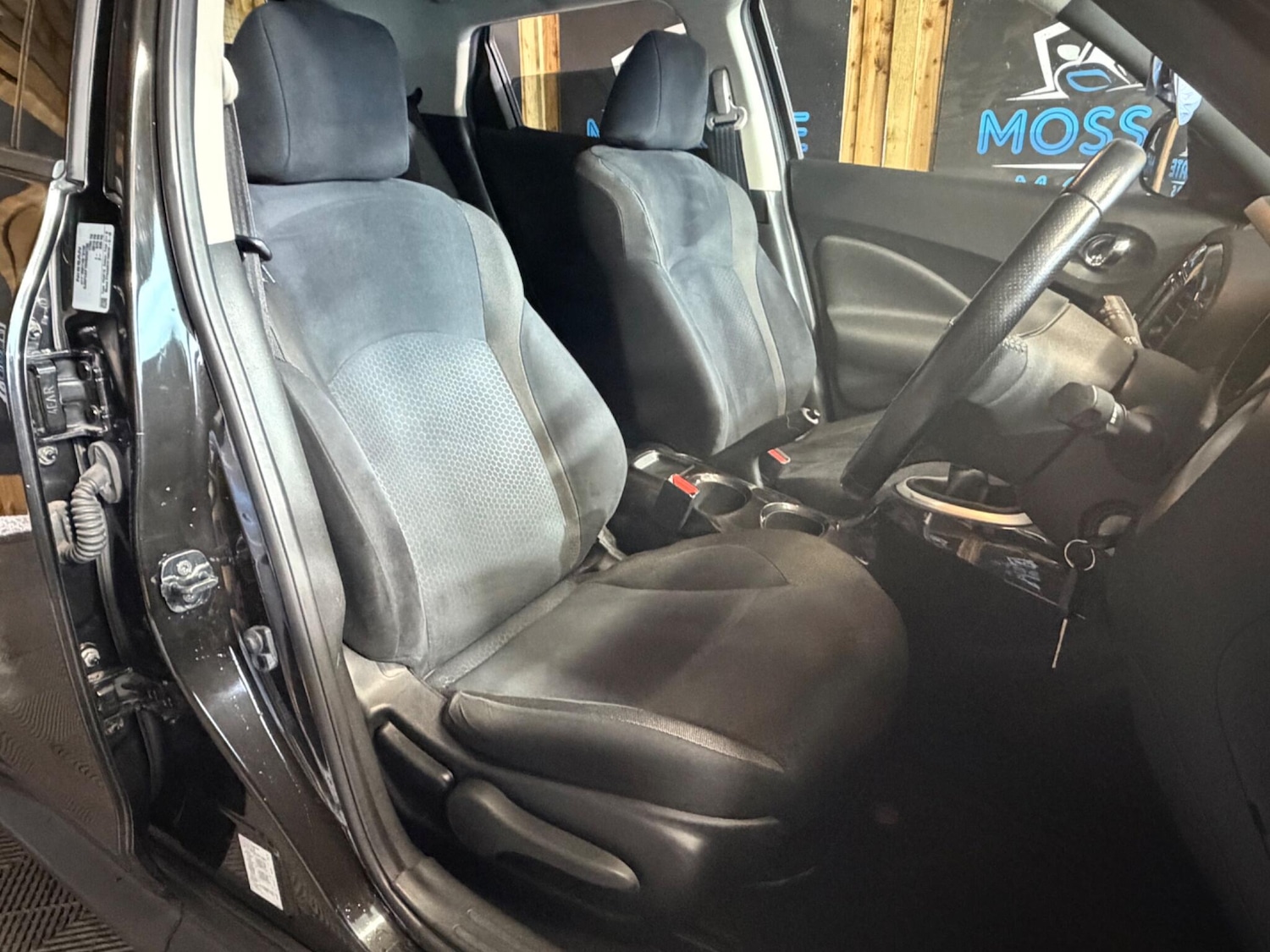 Used Nissan Juke for sale - 77646831: Photo 15