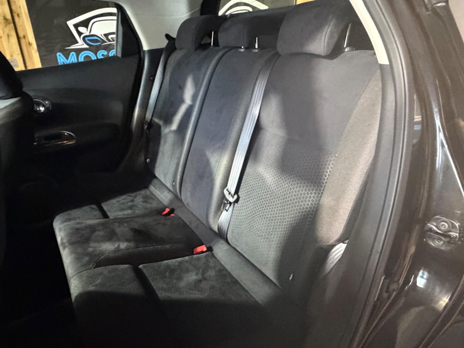 Used Nissan Juke for sale - 77646831: Photo 16