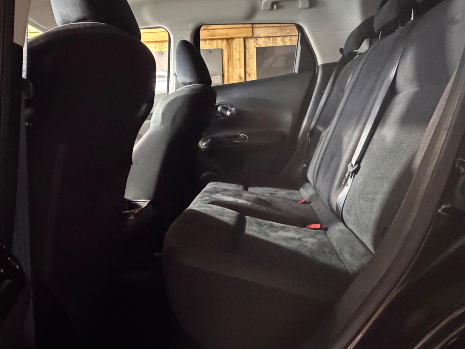 Used Nissan Juke for sale - 77646831: Photo 17