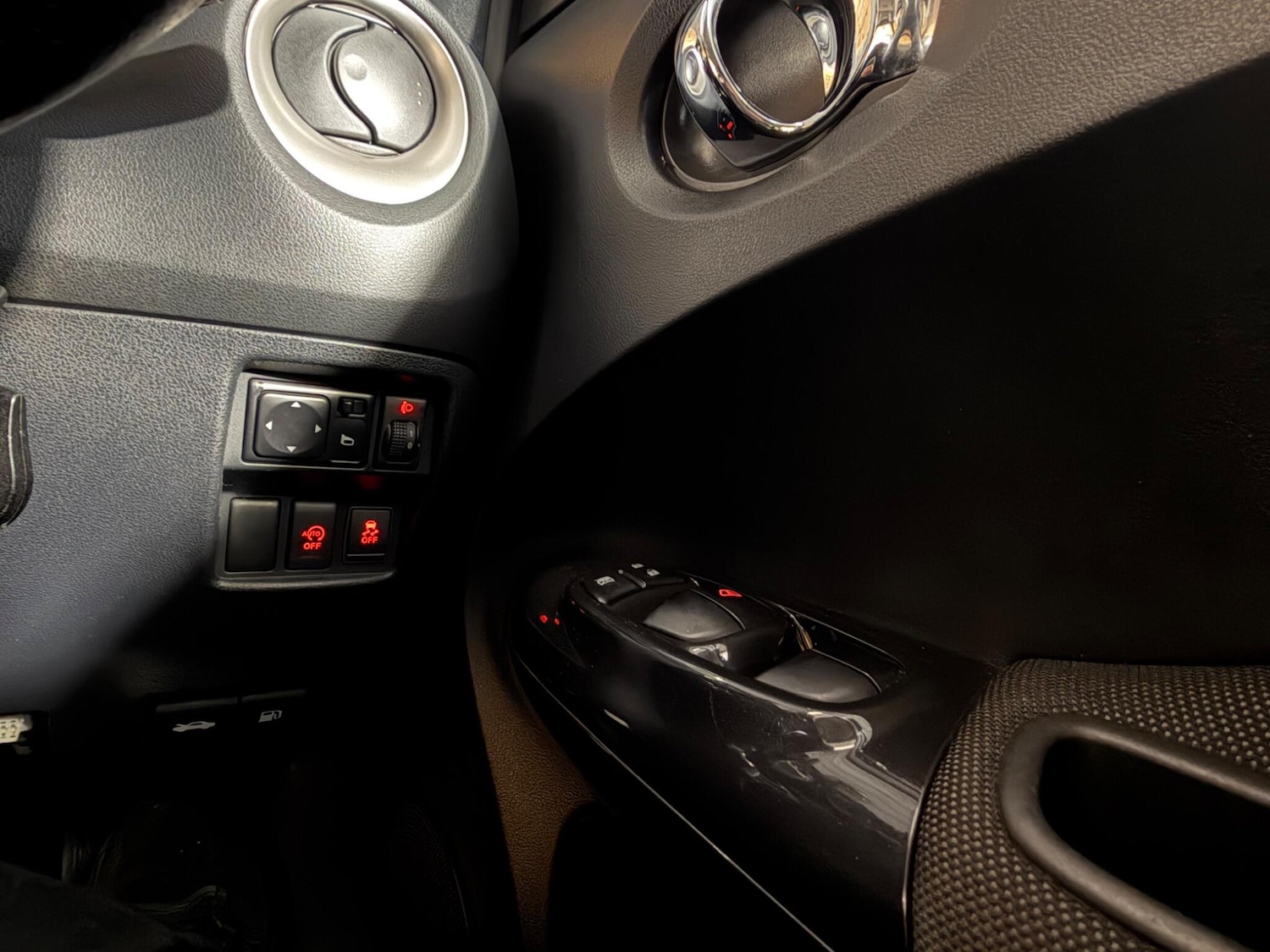 Used Nissan Juke for sale - 77646831: Photo 19