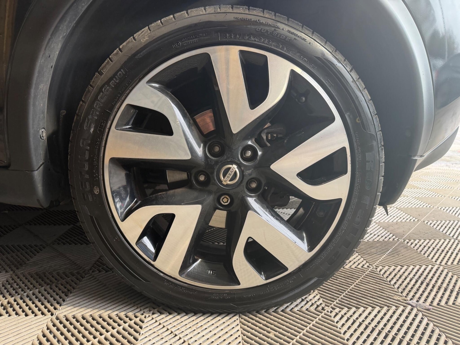 Used Nissan Juke for sale - 77646831: Photo 20