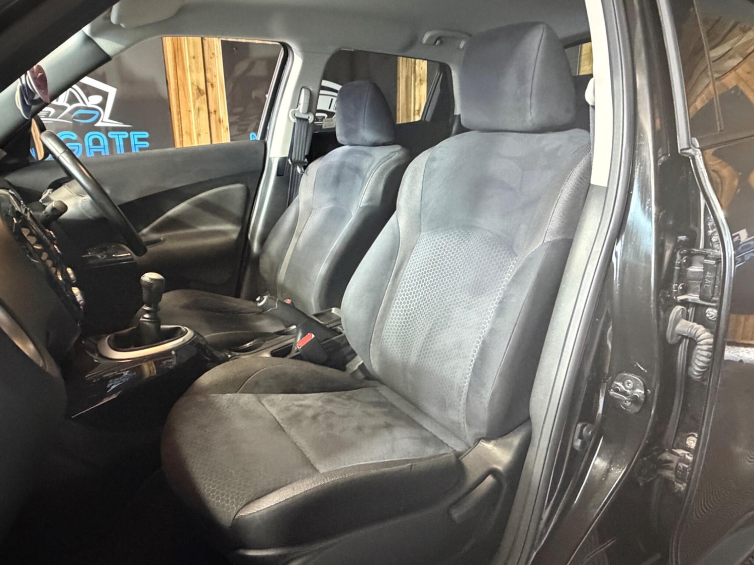 Used Nissan Juke for sale - 77646831: Photo 25