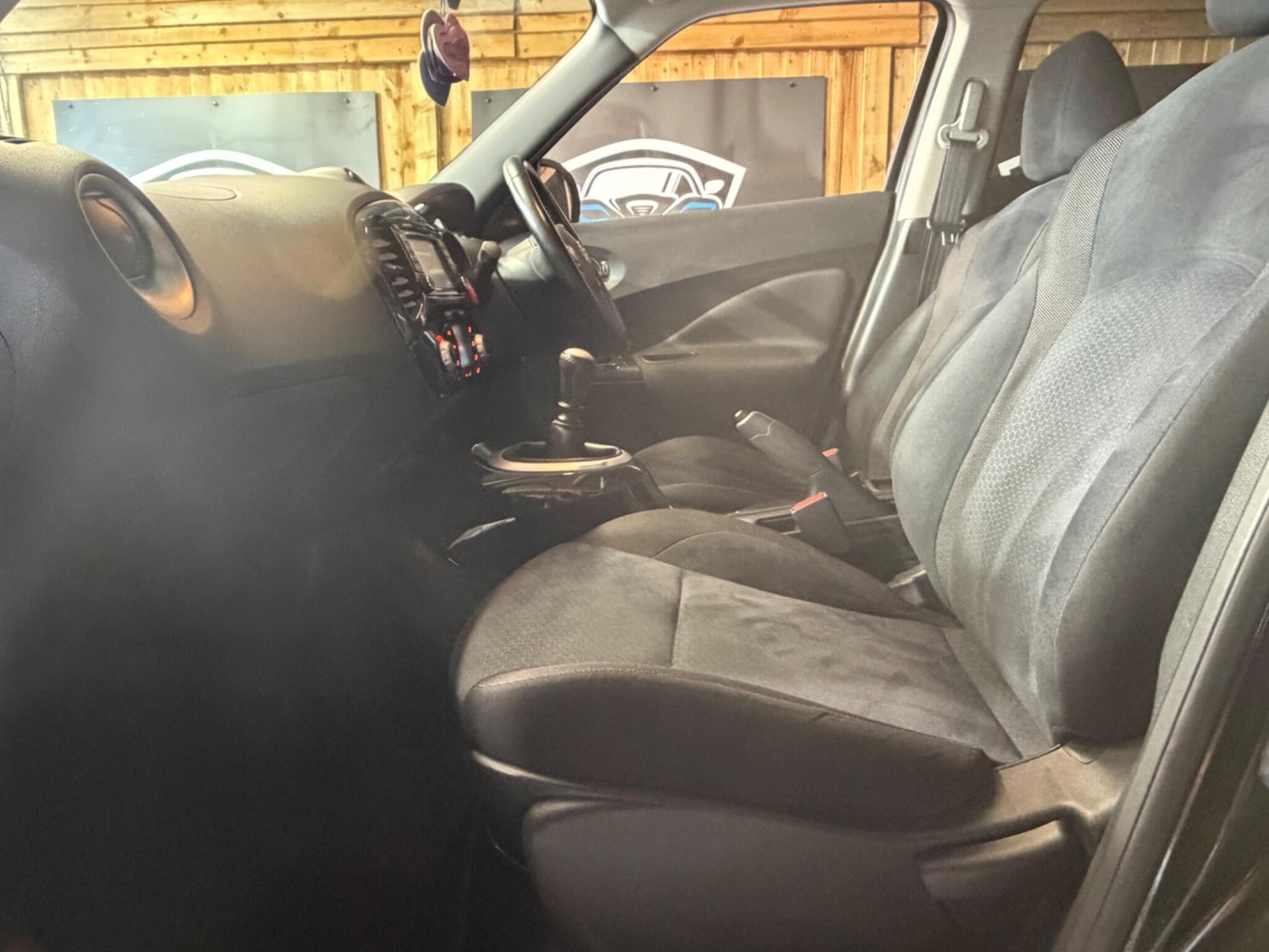 Used Nissan Juke for sale - 77646831: Photo 26