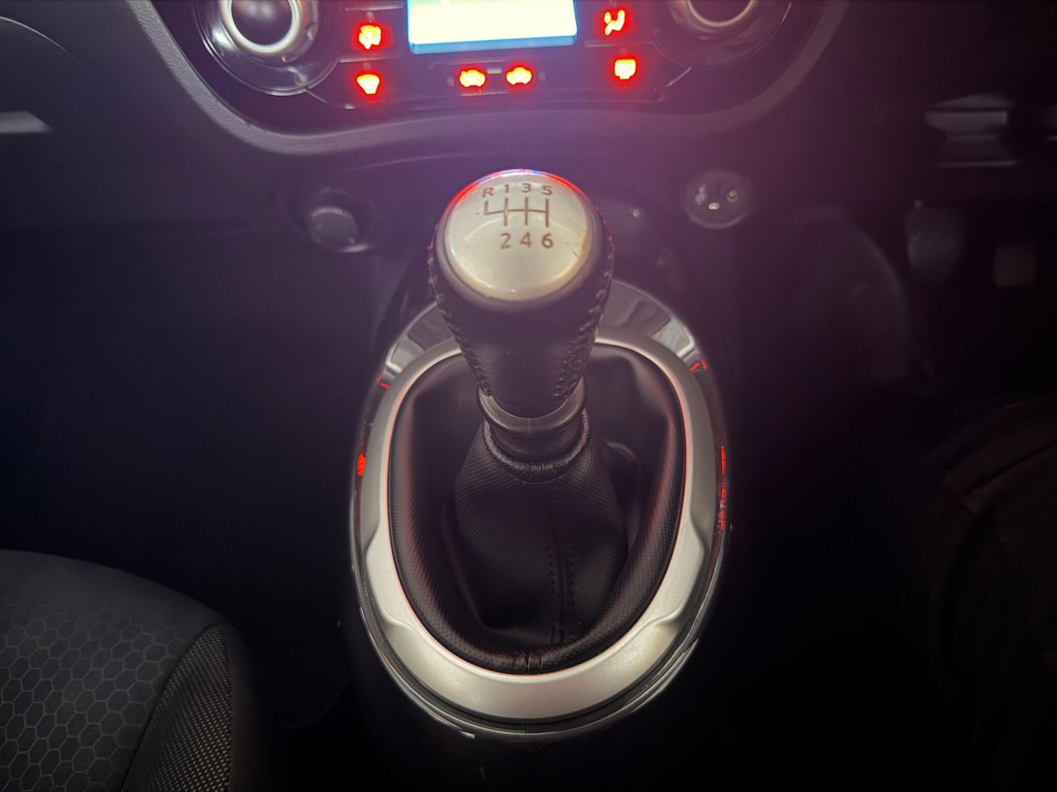 Used Nissan Juke for sale - 77646831: Photo 35