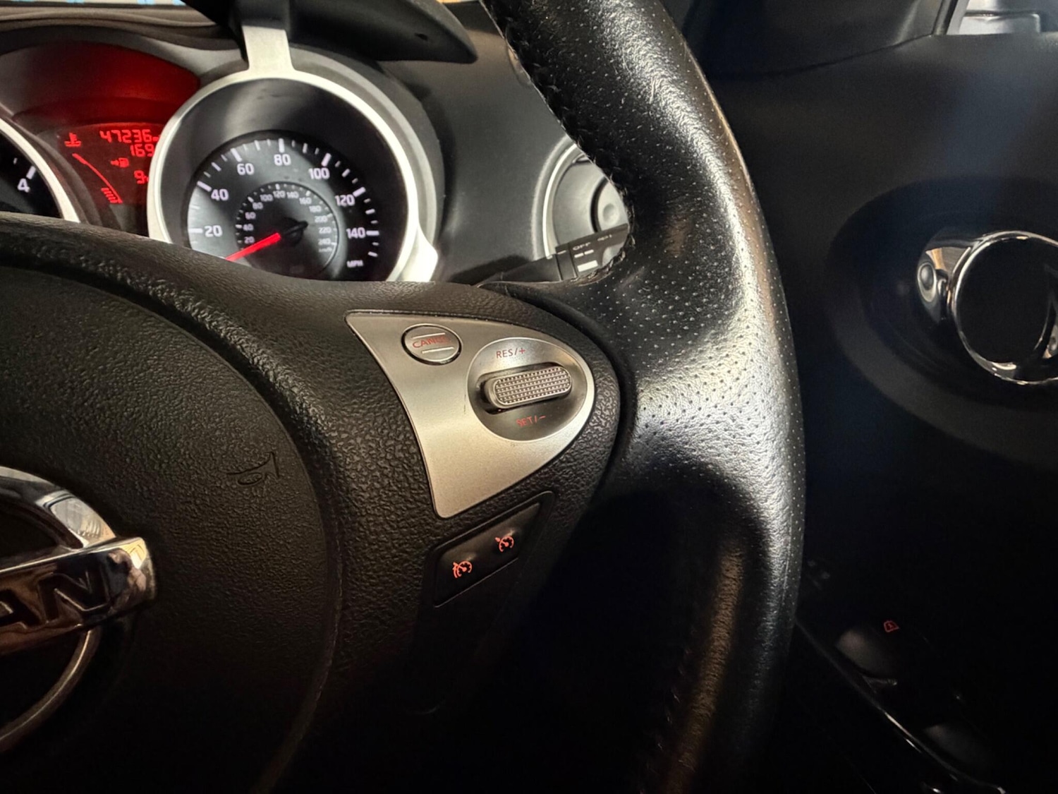 Used Nissan Juke for sale - 77646831: Photo 39