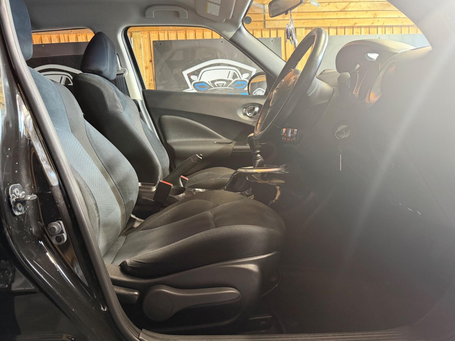 Used Nissan Juke for sale - 77646831: Photo 40