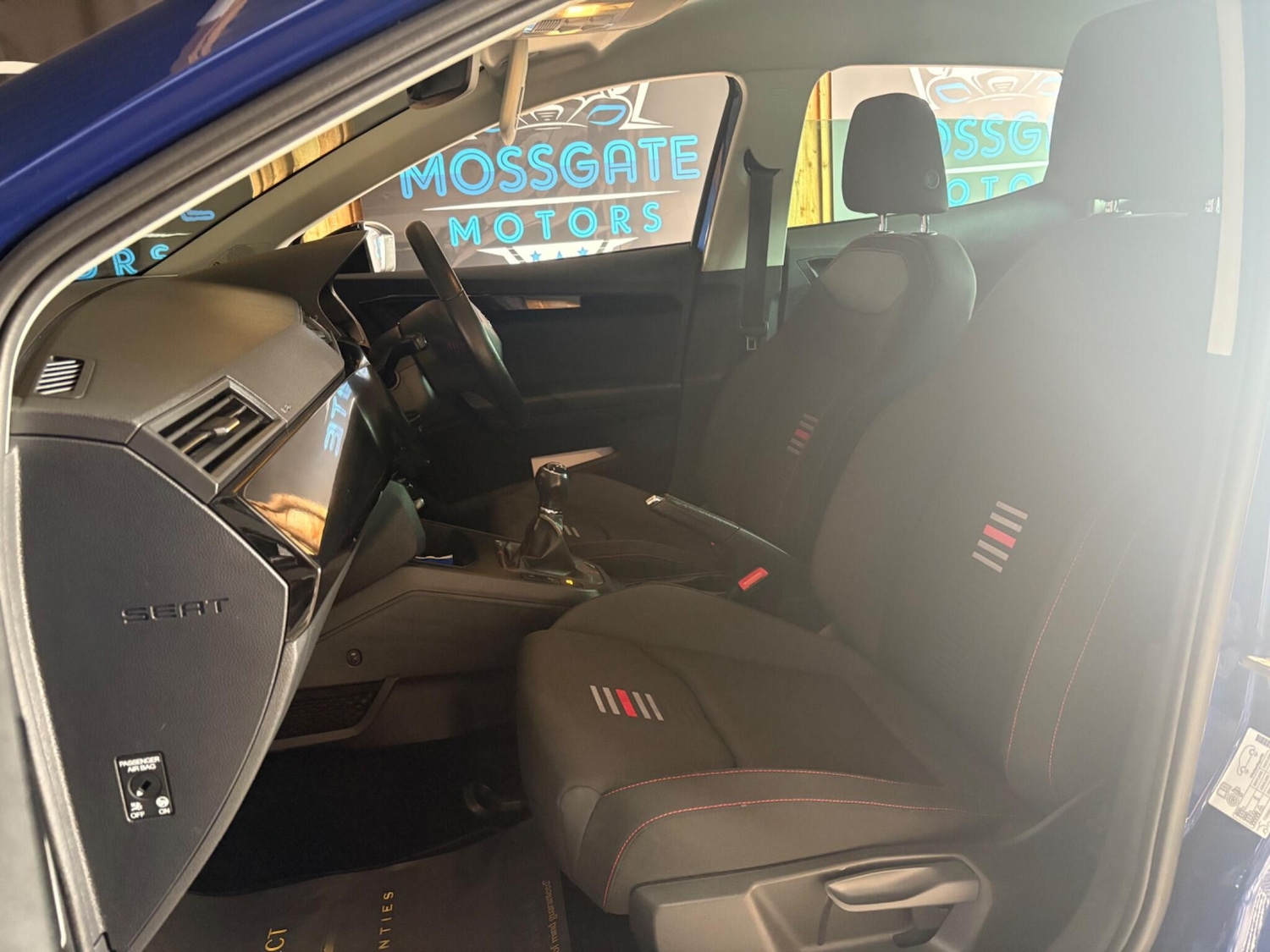 Used SEAT Ibiza 2018 for sale - 76360953: Photo 16