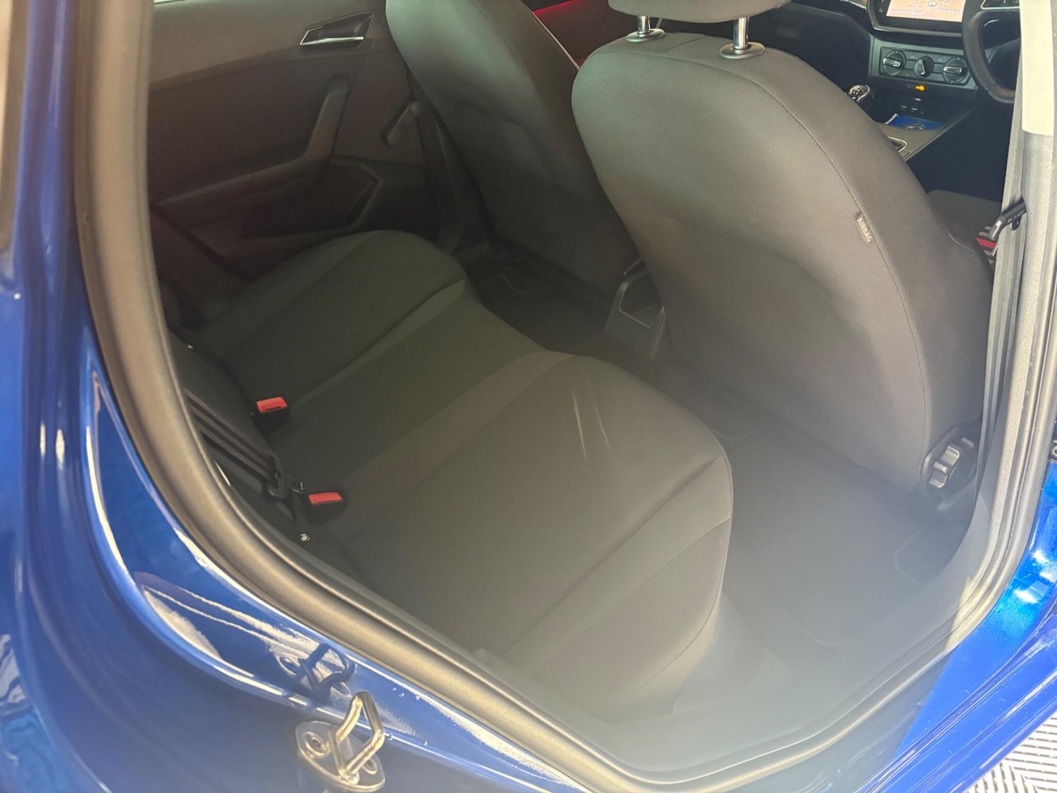 Used SEAT Ibiza 2018 for sale - 76360953: Photo 17