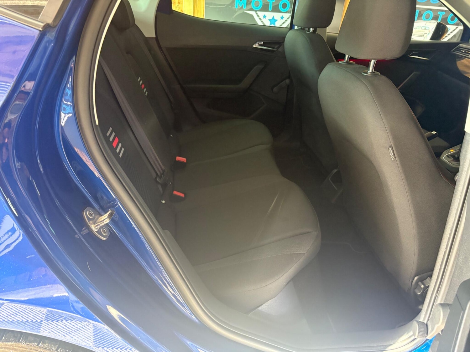 Used SEAT Ibiza 2018 for sale - 76360953: Photo 19