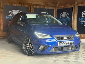 2018 (18) - 1.0 TSI FR Euro 6 (s/s) 5dr