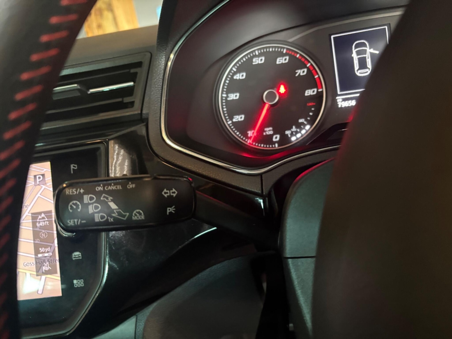 Used SEAT Ibiza 2018 for sale - 76360953: Photo 21